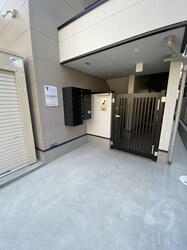 若江岩田駅 徒歩7分 3階の物件外観写真